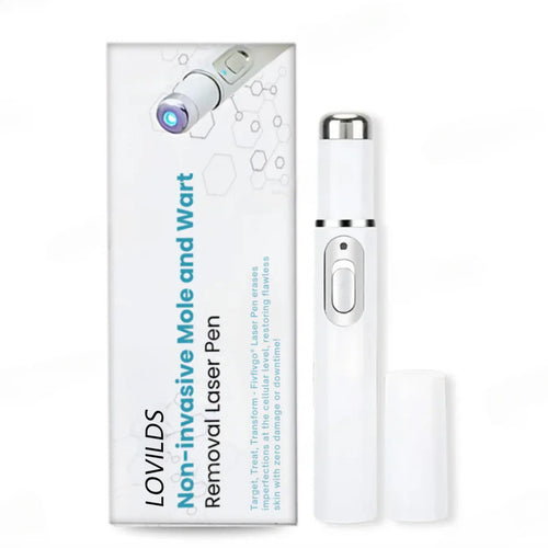 Removal Laser Pen
